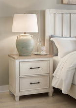 Load image into Gallery viewer, Shaybrock Bedroom Set