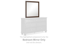 Load image into Gallery viewer, Danabrin Bedroom Mirror - Ego Home Furniture