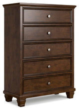 Load image into Gallery viewer, Danabrin Chest of Drawers