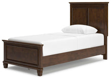 Load image into Gallery viewer, Danabrin Bed