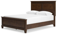 Load image into Gallery viewer, Danabrin Bed