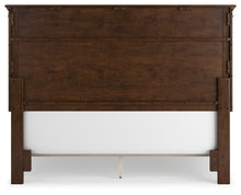 Load image into Gallery viewer, Danabrin Bed