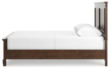 Load image into Gallery viewer, Danabrin Bed