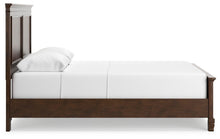Load image into Gallery viewer, Danabrin Bed