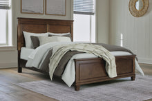 Load image into Gallery viewer, Danabrin Bed