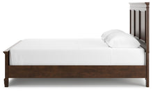 Load image into Gallery viewer, Danabrin Bed