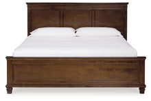 Load image into Gallery viewer, Danabrin Bedroom Set