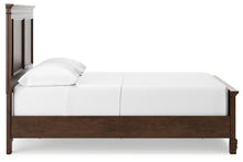 Load image into Gallery viewer, Danabrin Bed