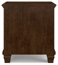 Load image into Gallery viewer, Danabrin Nightstand
