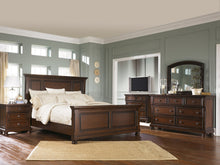 Load image into Gallery viewer, Porter Bedroom Set - Ego Home Furniture