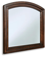 Load image into Gallery viewer, Porter Bedroom Mirror