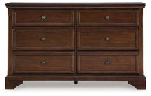Load image into Gallery viewer, Trellington Dresser