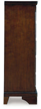 Load image into Gallery viewer, Trellington Chest of Drawers