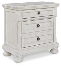 Load image into Gallery viewer, Robbinsdale Bedroom Set
