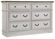 Load image into Gallery viewer, Blendon Dresser - Ego Home Furniture