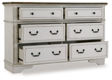 Load image into Gallery viewer, Blendon Dresser - Ego Home Furniture