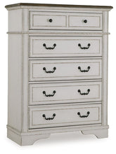 Load image into Gallery viewer, Blendon Chest of Drawers - Ego Home Furniture