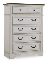 Load image into Gallery viewer, Blendon Chest of Drawers - Ego Home Furniture