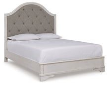 Load image into Gallery viewer, Blendon Queen Upholstered Bed - Ego Home Furniture