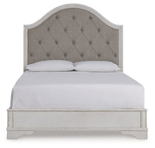 Load image into Gallery viewer, Blendon Queen Upholstered Bed - Ego Home Furniture
