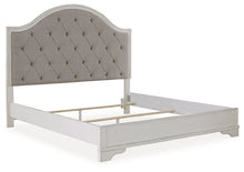 Load image into Gallery viewer, Blendon Upholstered Bed - Ego Home Furniture