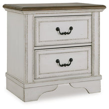 Load image into Gallery viewer, Blendon Nightstand - Ego Home Furniture