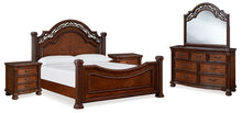 Load image into Gallery viewer, Lavinton Bedroom Set - Ego Home Furniture