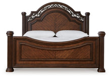 Load image into Gallery viewer, Lavinton Bedroom Set