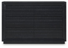 Load image into Gallery viewer, Londer Dresser - Ego Home Furniture