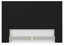 Load image into Gallery viewer, Londer Bed - Ego Home Furniture