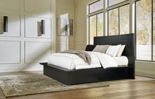 Load image into Gallery viewer, Londer Bed - Ego Home Furniture