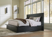 Load image into Gallery viewer, Londer Bed - Ego Home Furniture