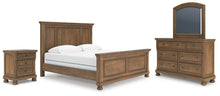 Load image into Gallery viewer, Feddinger Bedroom Set - Ego Home Furniture