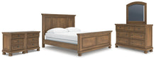 Load image into Gallery viewer, Feddinger Bedroom Set - Ego Home Furniture