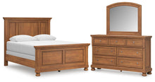 Load image into Gallery viewer, Feddinger Bedroom Set - Ego Home Furniture