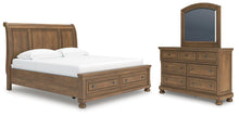 Load image into Gallery viewer, Feddinger Bedroom Set - Ego Home Furniture