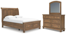 Load image into Gallery viewer, Feddinger Bedroom Set - Ego Home Furniture