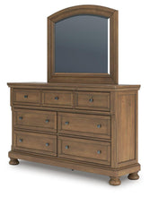 Load image into Gallery viewer, Feddinger Bedroom Set - Ego Home Furniture
