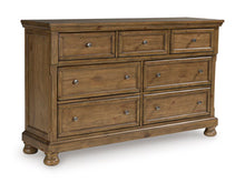 Load image into Gallery viewer, Feddinger Dresser - Ego Home Furniture