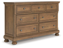 Load image into Gallery viewer, Feddinger Dresser - Ego Home Furniture