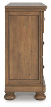 Load image into Gallery viewer, Feddinger Dresser
