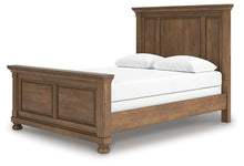 Load image into Gallery viewer, Feddinger Bed - Ego Home Furniture