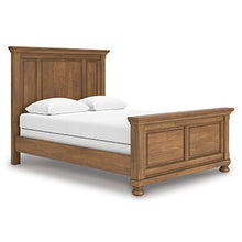 Load image into Gallery viewer, Feddinger Panel Storage Bed - Ego Home Furniture