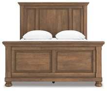 Load image into Gallery viewer, Feddinger Bed - Ego Home Furniture
