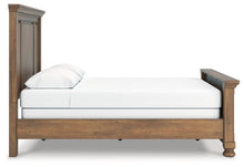 Load image into Gallery viewer, Feddinger Bed - Ego Home Furniture