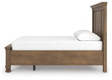 Load image into Gallery viewer, Feddinger Panel Storage Bed - Ego Home Furniture