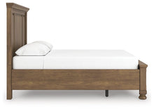 Load image into Gallery viewer, Feddinger Panel Storage Bed - Ego Home Furniture