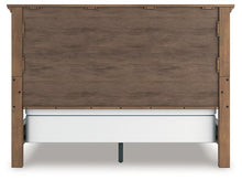 Load image into Gallery viewer, Feddinger Bed - Ego Home Furniture