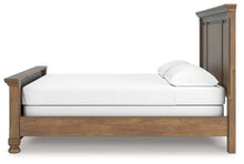 Load image into Gallery viewer, Feddinger Bed - Ego Home Furniture
