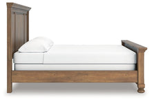 Load image into Gallery viewer, Feddinger Bed - Ego Home Furniture